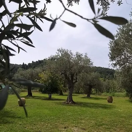 Appart hôtel Meerithic Rokka Vourvourou