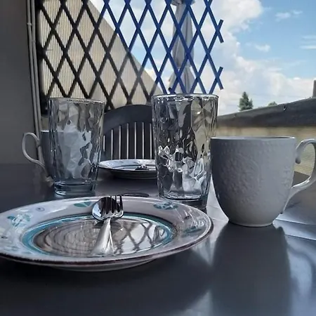 Meerithic Rokka Appart hôtel