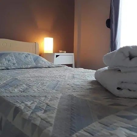 Meerithic Rokka Aparthotel Vourvourou