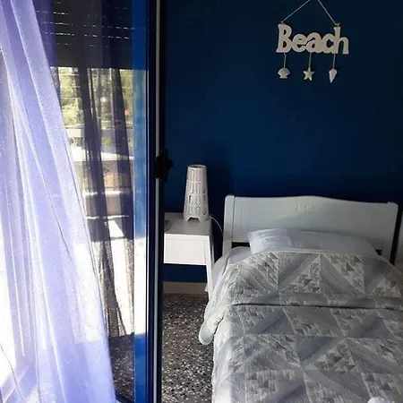 Appart hôtel Meerithic Rokka