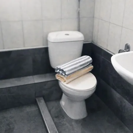 Meerithic Rokka Aparthotel Vourvourou