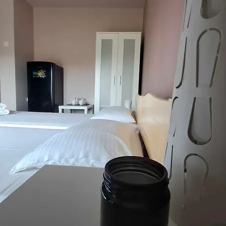 Appart hôtel Meerithic Rokka Vourvourou