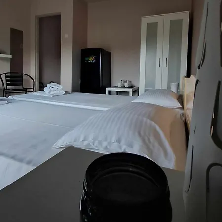 Appart hôtel Meerithic Rokka 3*