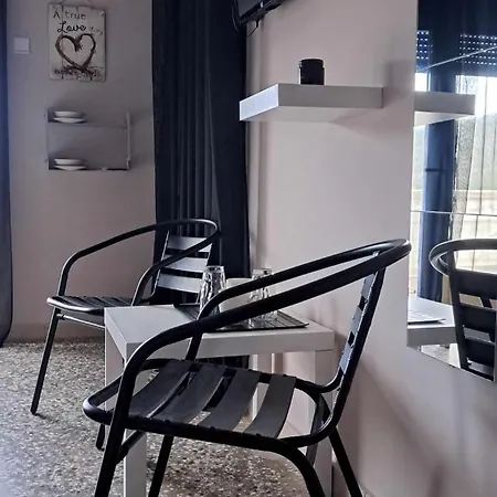 Meerithic Rokka Appart hôtel Vourvourou