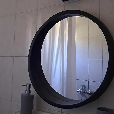 Meerithic Rokka Vourvourou