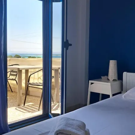 Meerithic Rokka Aparthotel Vourvourou