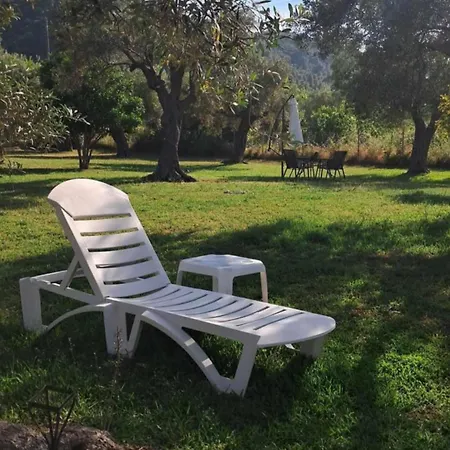 Meerithic Rokka Vourvourou