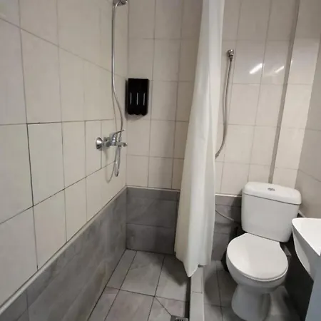 Appart hôtel Meerithic Rokka 3*