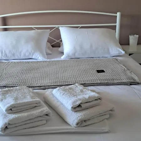 Aparthotel Meerithic Rokka 3*