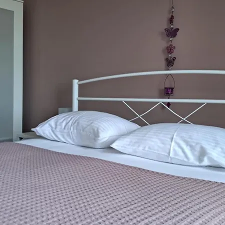 Aparthotel Meerithic Rokka Vourvourou