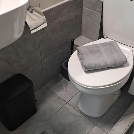 Appart hôtel Meerithic Rokka