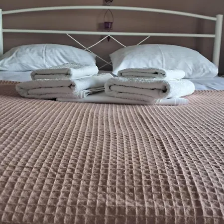 Meerithic Rokka Appart hôtel