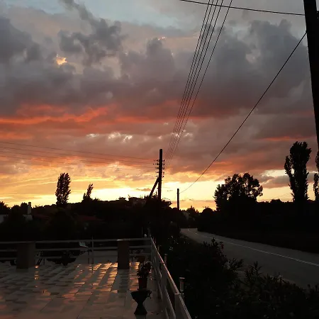 Appart hôtel Meerithic Rokka