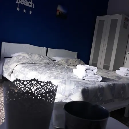 Meerithic Rokka Appart hôtel Vourvourou