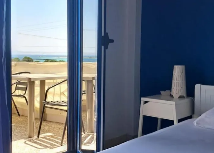 Meerithic Rokka Aparthotel Vourvourou