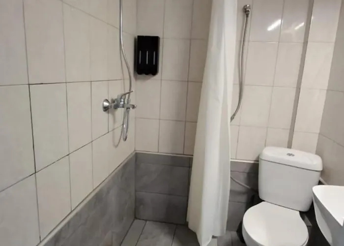 Aparthotel Meerithic Rokka 3*