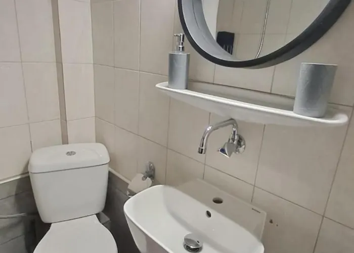 Aparthotel Meerithic Rokka 3*