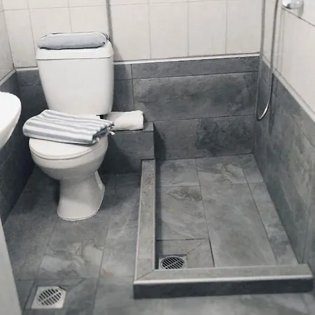 Aparthotel Meerithic Rokka