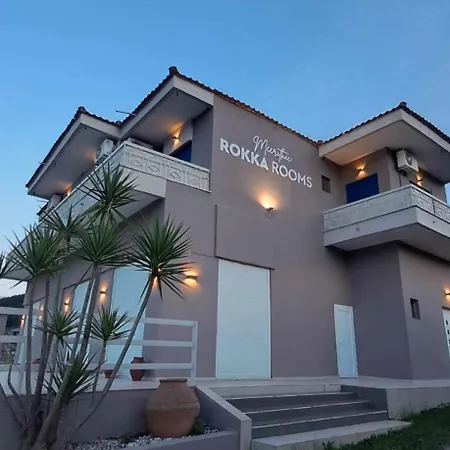 Aparthotel Meerithic Rokka Vourvourou