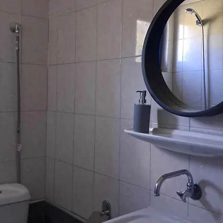 Aparthotel Meerithic Rokka Vourvourou