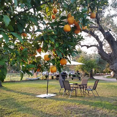 Meerithic Rokka شقة فندقية 3*