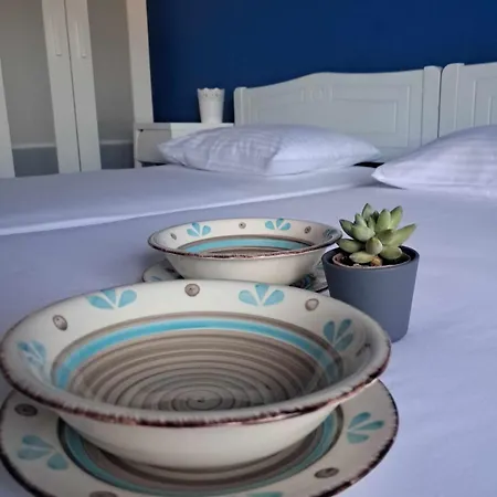 Meerithic Rokka 3* فوروفورو