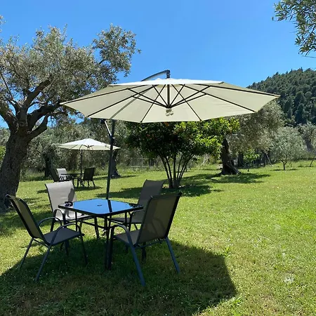 Meerithic Rokka شقة فندقية