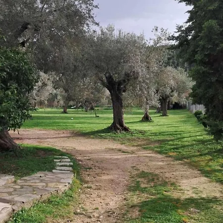 Meerithic Rokka شقة فندقية 3*