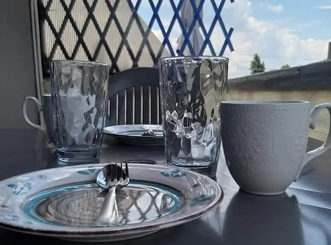 Meerithic Rokka Hotel de apartamente