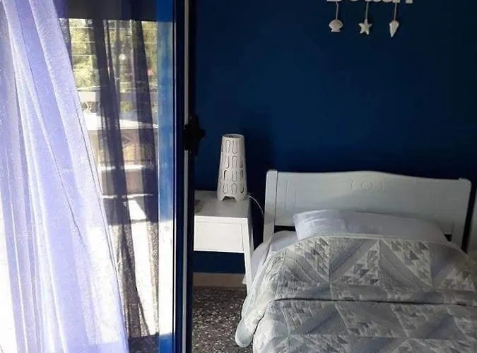 Hotel de apartamente Meerithic Rokka