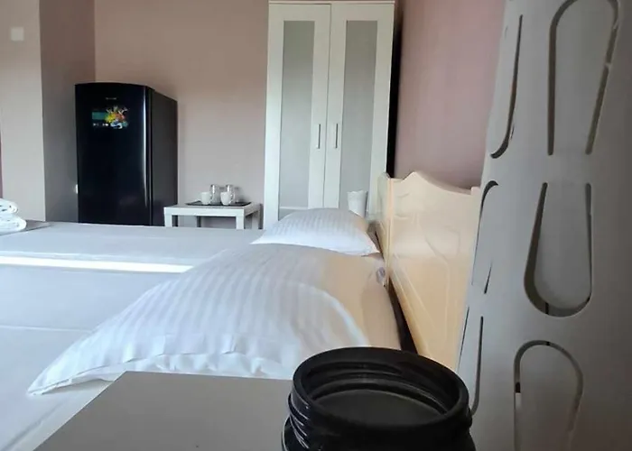 Hotel de apartamente Meerithic Rokka Vourvourou