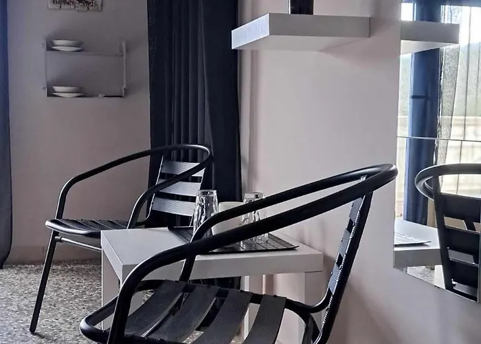 Meerithic Rokka Hotel de apartamente Vourvourou