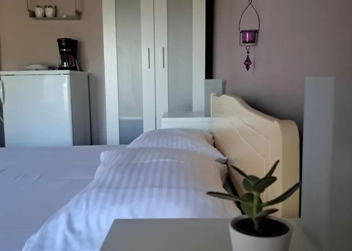 Hotel de apartamente Meerithic Rokka 3*