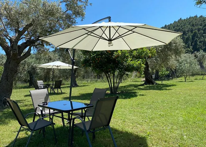 Meerithic Rokka Hotel de apartamente