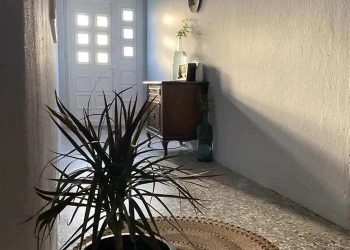 Meerithic Rokka 3* Vourvourou