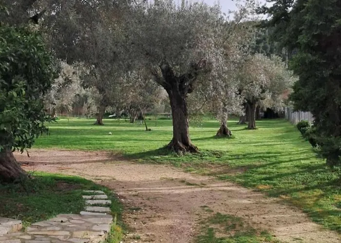 Meerithic Rokka Hotel de apartamente 3*