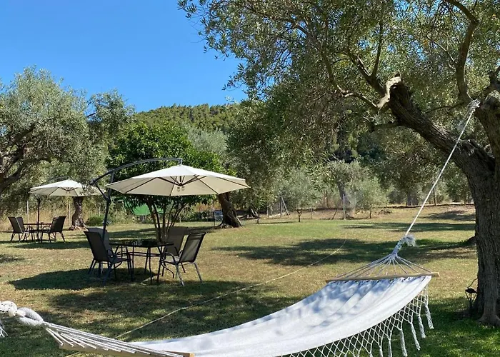 Hotel de apartamente Meerithic Rokka 3*