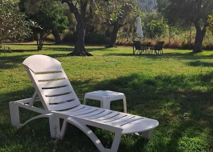 Meerithic Rokka Vourvourou