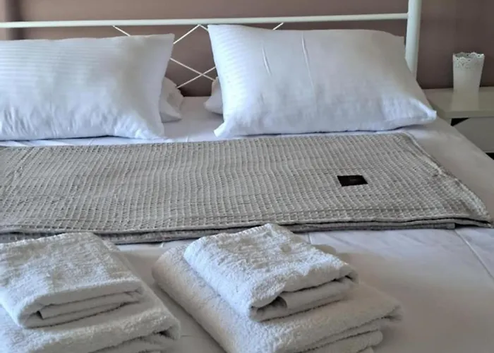 Hotel de apartamente Meerithic Rokka 3*