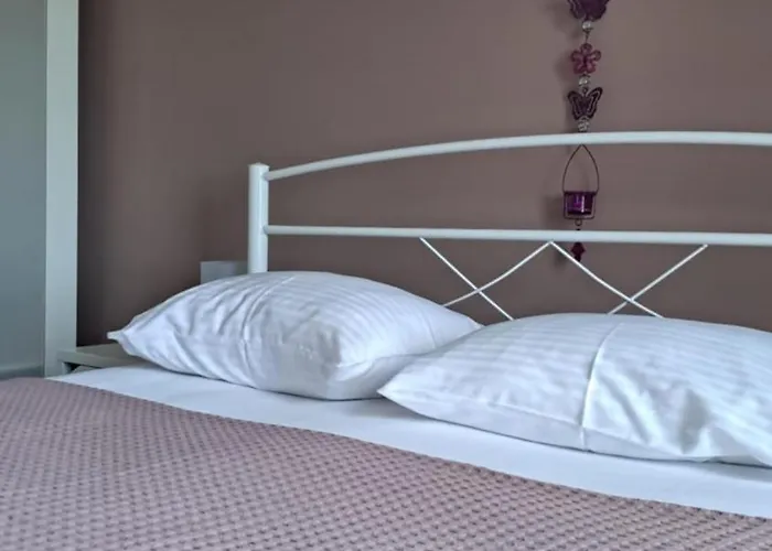 Hotel de apartamente Meerithic Rokka Vourvourou