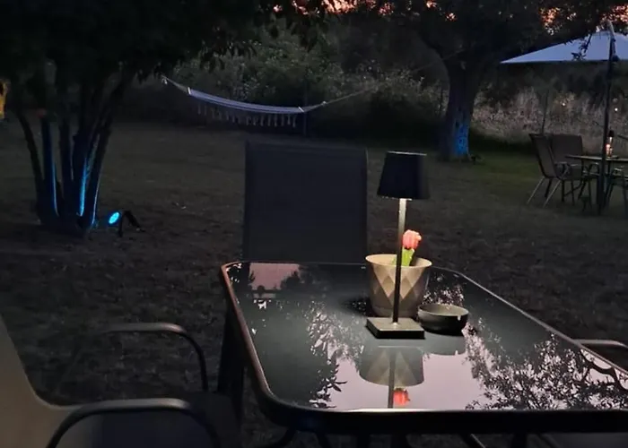 Hotel de apartamente Meerithic Rokka