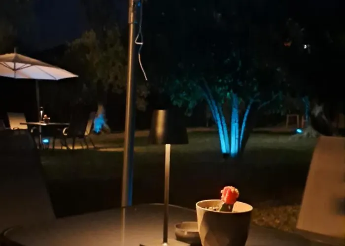 Meerithic Rokka Hotel de apartamente 3*