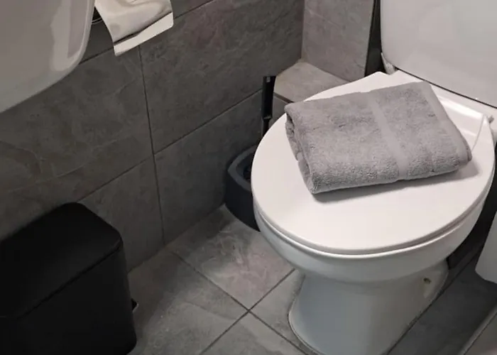 Hotel de apartamente Meerithic Rokka