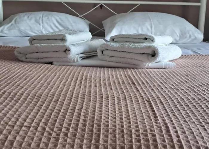 Meerithic Rokka Hotel de apartamente